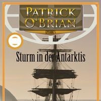 Produktbild: Sturm in der Antarktis