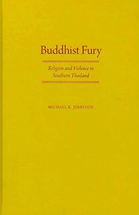 Produktbild: Buddhist Fury