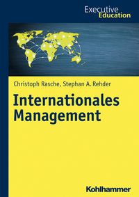 Produktbild: Internationales Management