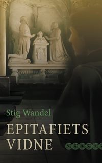 Produktbild: Epitafiets vidne