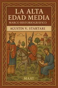 Produktbild: La Alta Edad Media