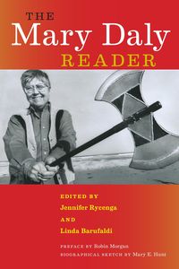 Produktbild: The Mary Daly Reader