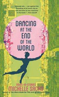 Produktbild: Dancing at the End of the World