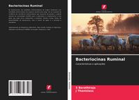 Produktbild: Bacteriocinas Ruminal