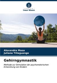 Produktbild: Gehirngymnastik