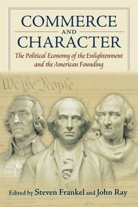 Produktbild: Commerce and Character
