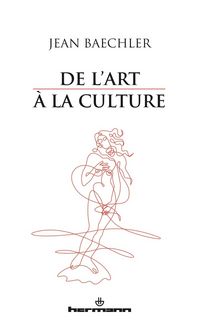 Produktbild: De l art a la culture