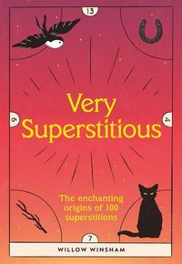 Produktbild: Very Superstitious