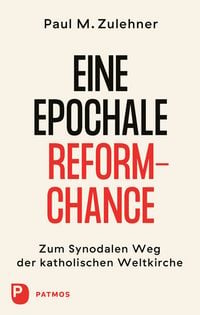 Produktbild: Ein epochale Reformchance