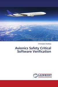 Produktbild: Avionics Safety Critical Software Verification