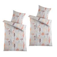 Produktbild: HTI-Living MF Flausch Bettw&auml;sche 2tlg 135/200 High Class -