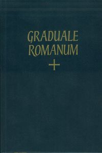 Produktbild: Graduale Romanum