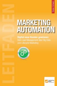 Produktbild: Leitfaden Marketing Automation