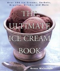 Produktbild: Ultimate Ice Cream Book, The