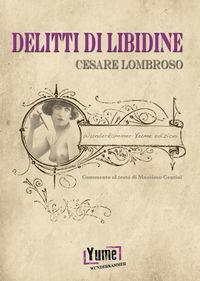Produktbild: Delitti di libidine