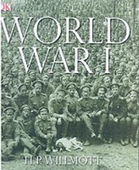 Produktbild: World War I