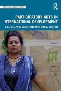 Produktbild: Participatory Arts in International Development