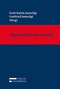 Produktbild: Steierm&auml;rkische GemO