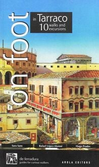Produktbild: On foot in Tarraco.