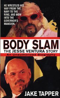 Produktbild: Body Slam