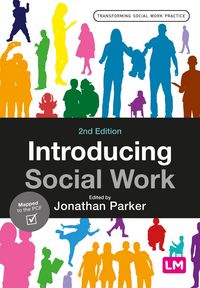 Produktbild: Introducing Social Work