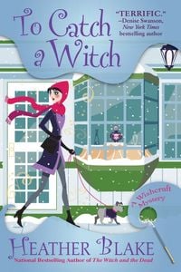 Produktbild: To Catch a Witch