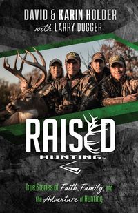 Produktbild: Raised Hunting(TM)