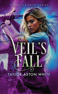 Produktbild: Veil's Fall