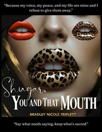 Produktbild: Shugar, You and That Mouth