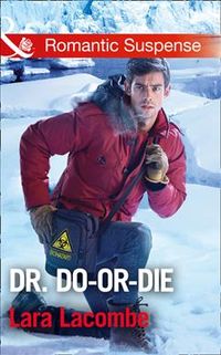 Produktbild: Lacombe, L: Dr. Do-or-Die