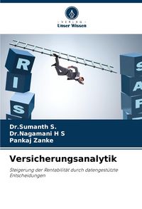 Produktbild: Versicherungsanalytik