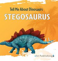 Produktbild: Stegosaurus