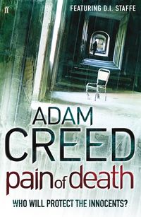 Produktbild: Pain of Death