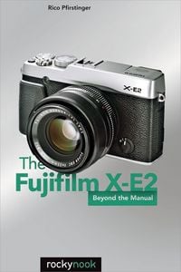 Produktbild: The Fujifilm X-E2