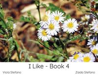 Produktbild: I Like - Book 4
