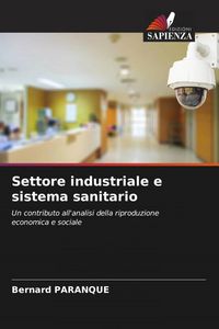 Produktbild: Settore industriale e sistema sanitario