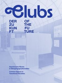 Produktbild: CLUBS der ZUKUNFT