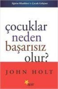 Produktbild: Cocuklar Neden Basarisiz Olur