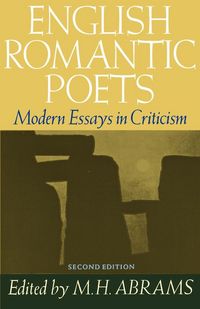 Produktbild: English Romantic Poets
