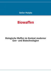 Produktbild: Biowaffen