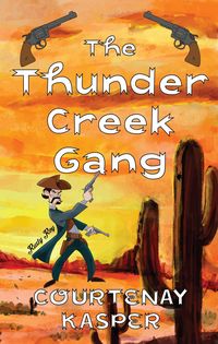 Produktbild: The Thunder Creek Gang