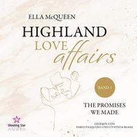 Produktbild: The promises we made