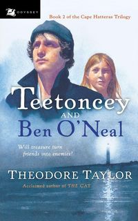 Produktbild: Teetoncey and Ben O'Neal