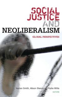 Produktbild: Social Justice and Neoliberalism