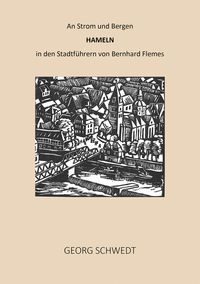 Produktbild: An Strom und Bergen - Hameln in den Stadtf&uuml;hrern von Bernhard Flemes