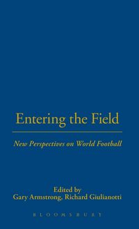 Produktbild: Entering the Field