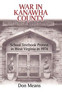 Produktbild: War in Kanawha County