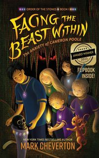 Produktbild: Facing the Beast Within