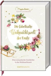 Produktbild: Die fabelhafte Weihnachtswelt der Emily