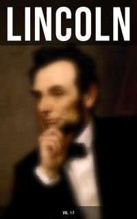 Produktbild: LINCOLN (Vol. 1-7)